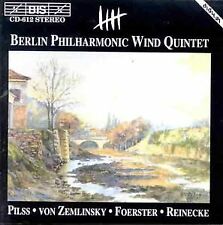BERLIN PO WIND 5TET - BERLIN
