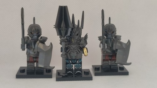 Hobbit herr der ringe - herr,