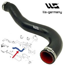 Turboschlauch Ladeluftschlauch