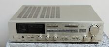 Denon DRA-550 Receiver Amplificateur Poweramplifier Stereo Hifi