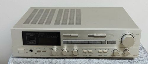 Denon dra 550 - dra-550, receiver