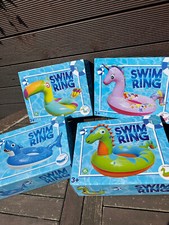 Schwimmring XL / Poolring / Badering / Wasserspass / Kinderbadespass