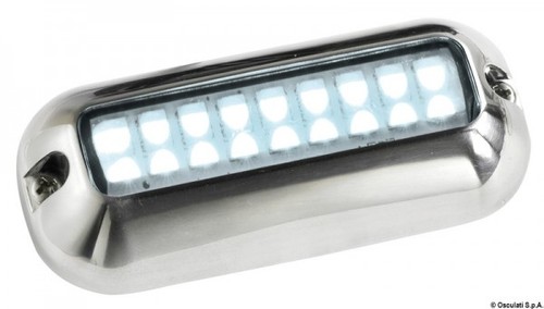 Led unterwasserleuchte farbe - led,