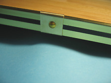 Nahtklammer für Umrandung