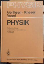 Gerthsen, Kneser, Vogel