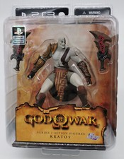 God of War Kratos Serie 1 DC