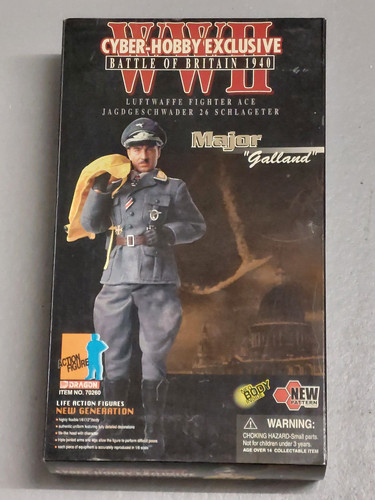 Dragon 2 weltkrieg - -,
