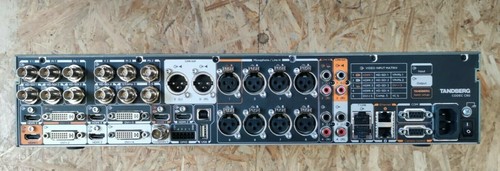 Tandberg cisco ttc6 - tandberg, ttc6-09
