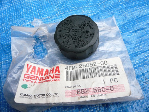Yamaha deckel vom - ,