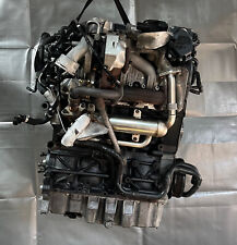 Motor VW BLS 1.9TDI 105PS Komplett Garantie 80Tkm