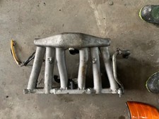 Mercedes W126 260SE S-Klasse Ansaugbrücke Ansaugkrümmer 1031410701 