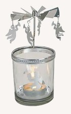 Mini Pyramide Karussell