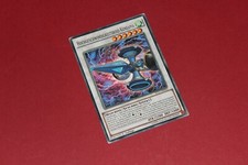 Yu-Gi-oh! Spielkarte "deutsch" Hochgeschwindigkeitsroid Kendama - 1.Auflage