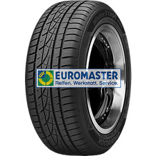 Winterreifen HANKOOK 205/50 R 15 TL 86H WINTER I*CEPT EVO W310 FP
