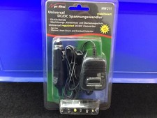 Spannungswandler Kfz 