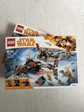 LEGO Star Wars: Cloud-Rider