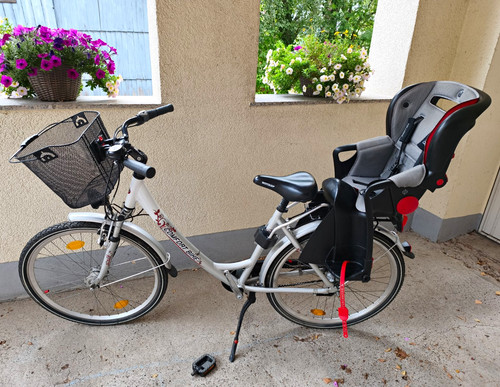 Damen cityrad fahrrad mit - damen, cityrad,