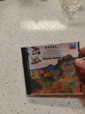 Ravel: Ma Mere l'Oye; Pavane