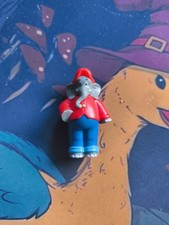 Benjamin Blümchen - Variante