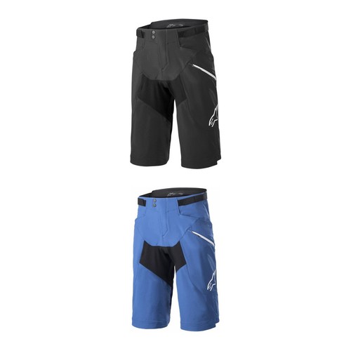 Mtb shorts alpinestars drop - alpinestars,