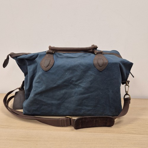 Barbour weekend reisetasche - barbour,