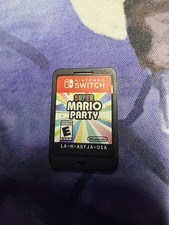 Super Mario Party for Nintendo