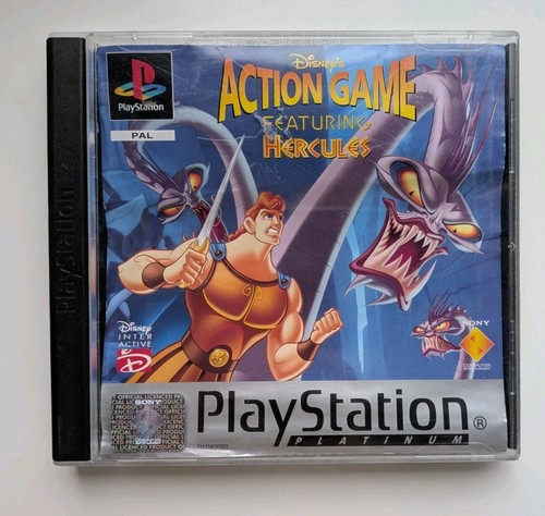 Disneys actionspiel mit - disneys,