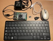 Raspberry Pi 5 8GB Starter Kit