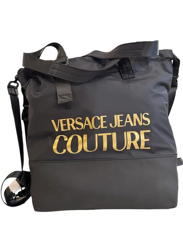 Versace jeans couture borsa - versace,