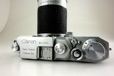 Canon RF Kamera 57935 Leitz