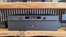 Lyngdorf Steinway & Sons Model A2 verstärker