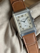 Jaeger-LeCoultre JLC Reverso