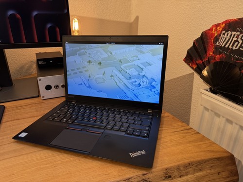 Lenovo thinkpad t460s i7 - t460s,