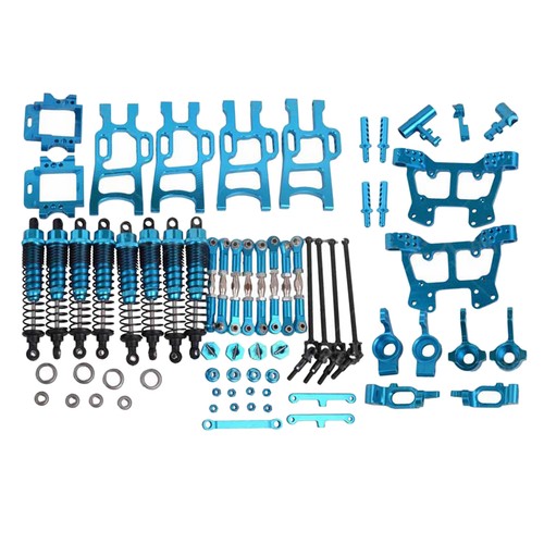 Volle set upgrade - set,
