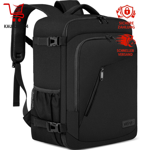 Handgepäck rucksack 40x30x25 - handgepäck,