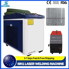 Raycus RFL-C020H 1500W 4IN1