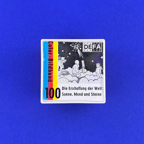 Defa color bildband 100 - defa, color-bildband