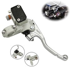 Vorne Bremspumpe Bremszylinder Bremshebel Für 22mm KTM SX SXF EXC XC 150 250 300