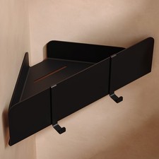 Dolvhin® Duschablage ohne