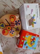 3 verschiedene Baby/Kleinkind