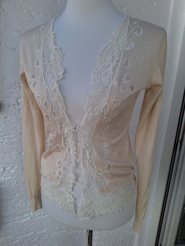 Strickjacke cardigan mit - strickjacke,