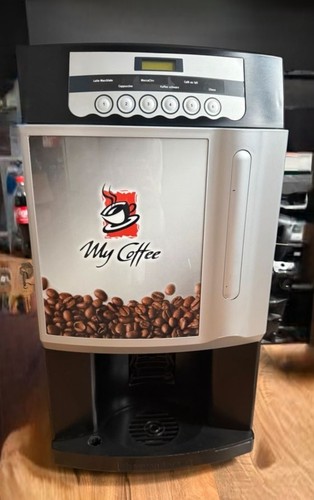 Kaffeemaschine coffee - kaffeemaschine, my