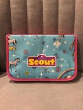 Scout Schul-Mäppchen mit