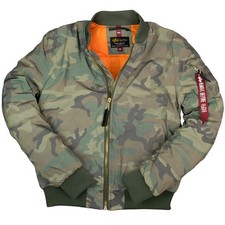Alpha industries vf - industries, ma-1
