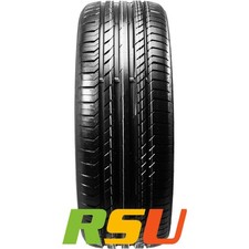 Continental sportcontact suv - 5,