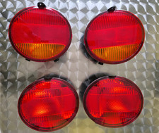 Corvette, C6 , Rückleuchten