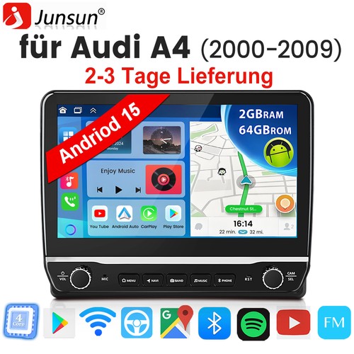 Bose für audi b6 - audi,