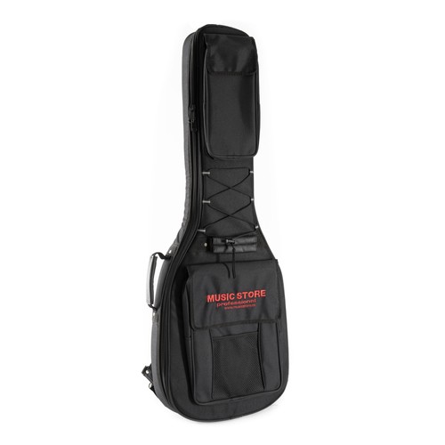 Music store gigbag - 'keep, safe'