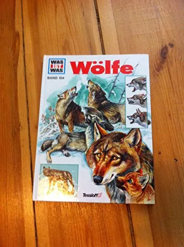Was ist band - was, wölfe