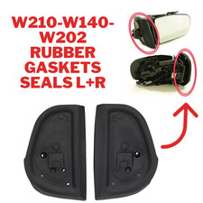 Spiegeldichtung Set links